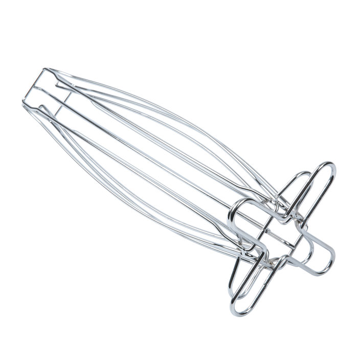 Simplykleen Metal Coffee Pod Holder Rack With 40 Pods Storage